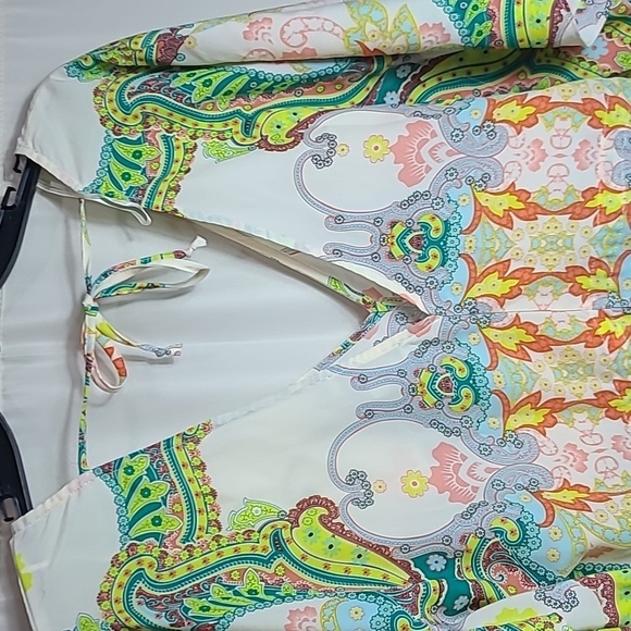 Dance & Marvel Romper - Picture 6 of 8